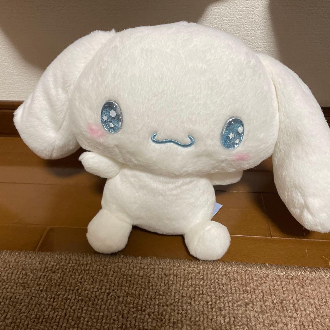 シナモンロール20点セット