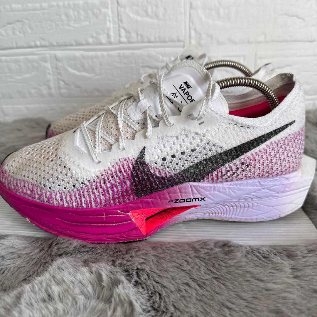 NIKE ヴェイパーフライ3 26.5cm