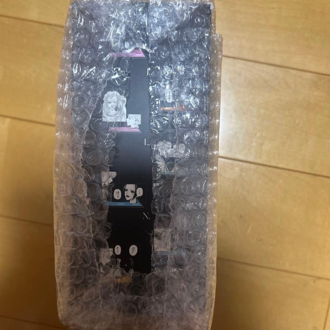 矢沢あい　新品未開封　NANA　コラボカフェ　名場面アクスタ　15種コンプリート