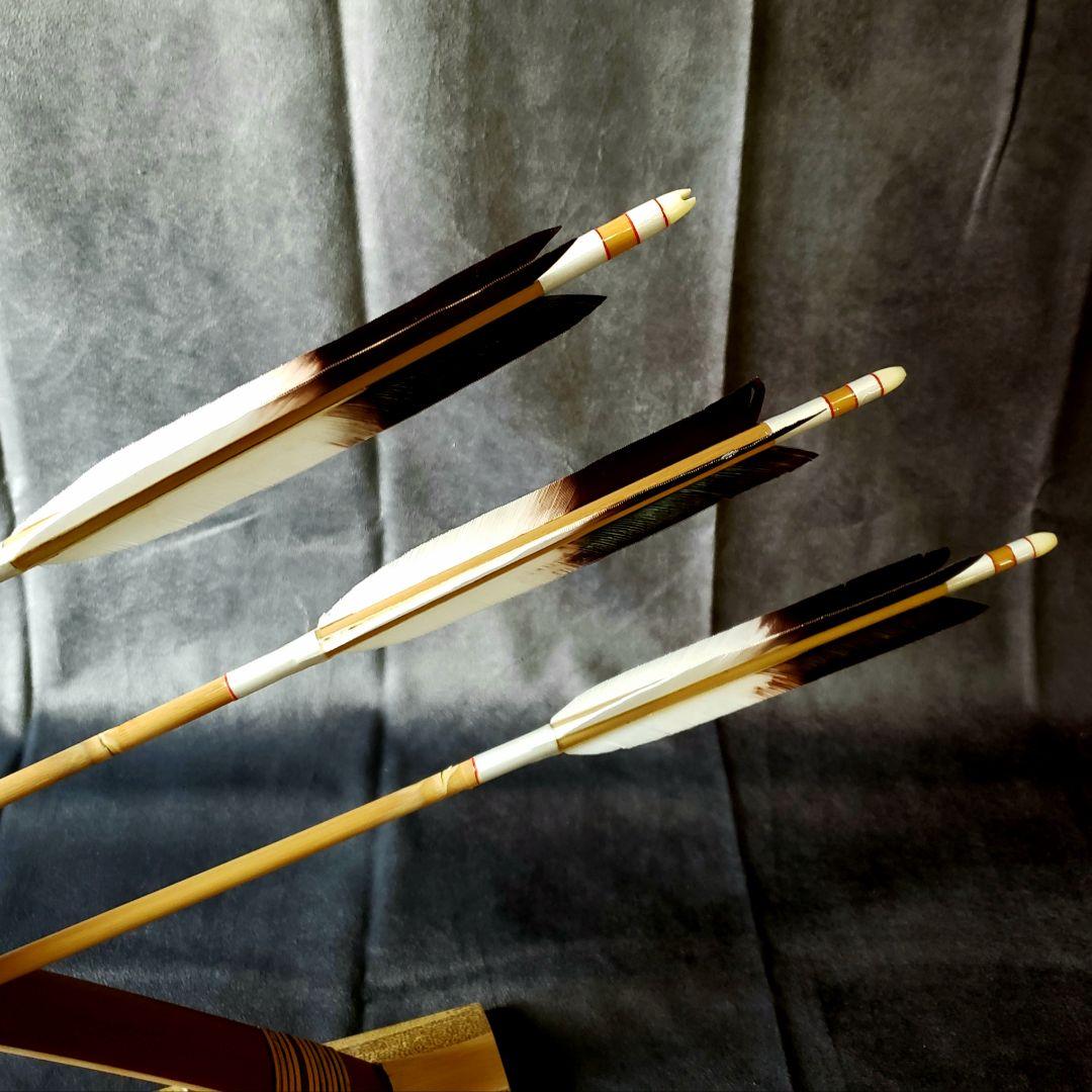 茶道具 矢羽根 結界 けっかい 風炉先 端午の節句 子供の日 工芸品 茶室