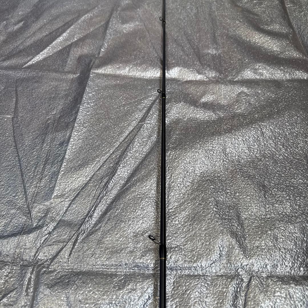 テイルウォーク(tailwalk)ハイタイド(HI-TIDE) TZ S87ML