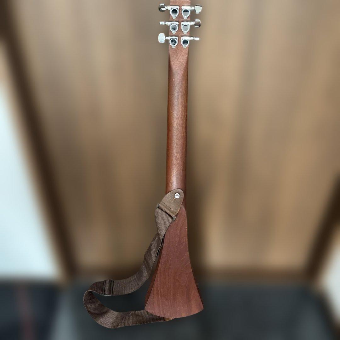 マーチン　バックパッカー　トラベルギター