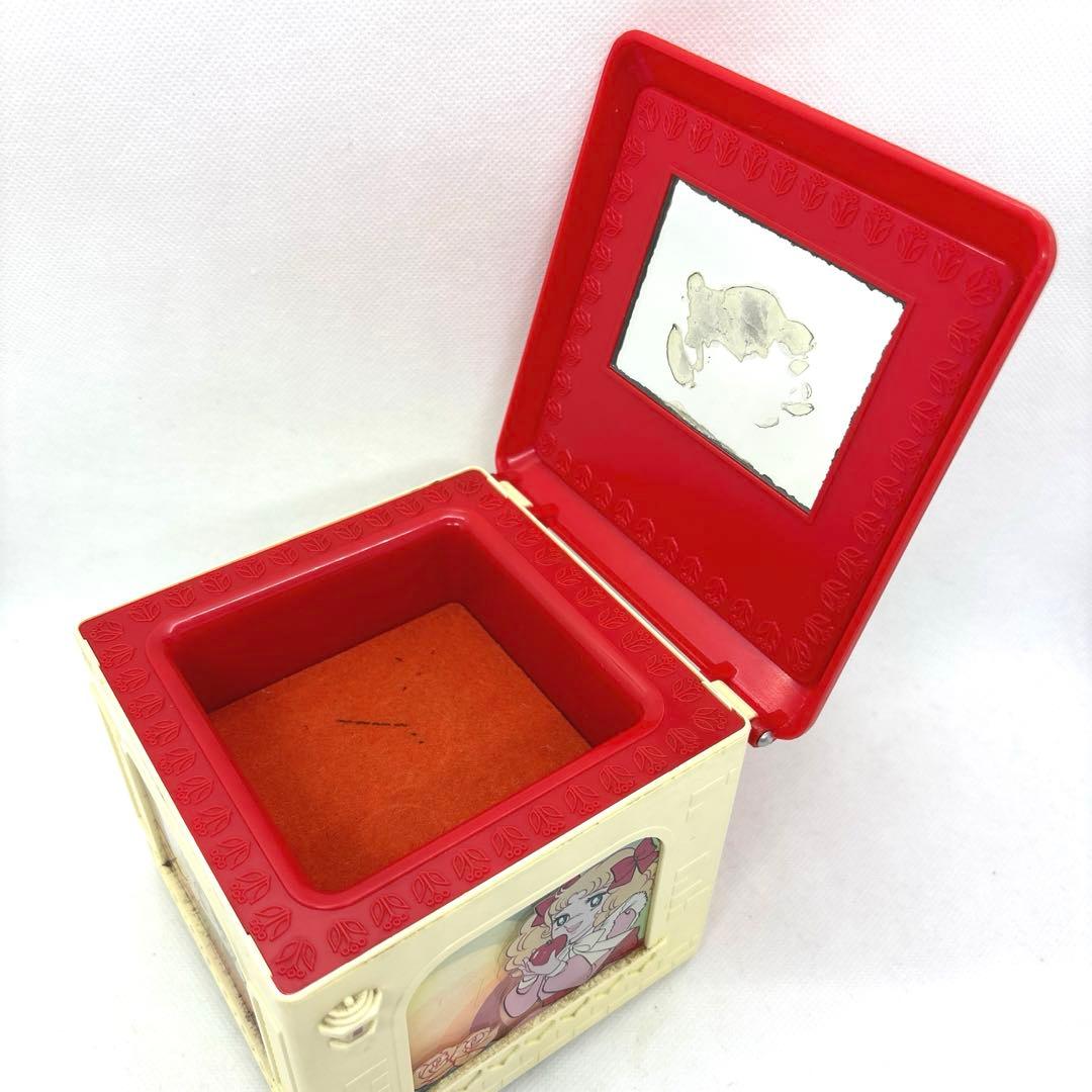 キャンディキャンディ オルゴールハウス