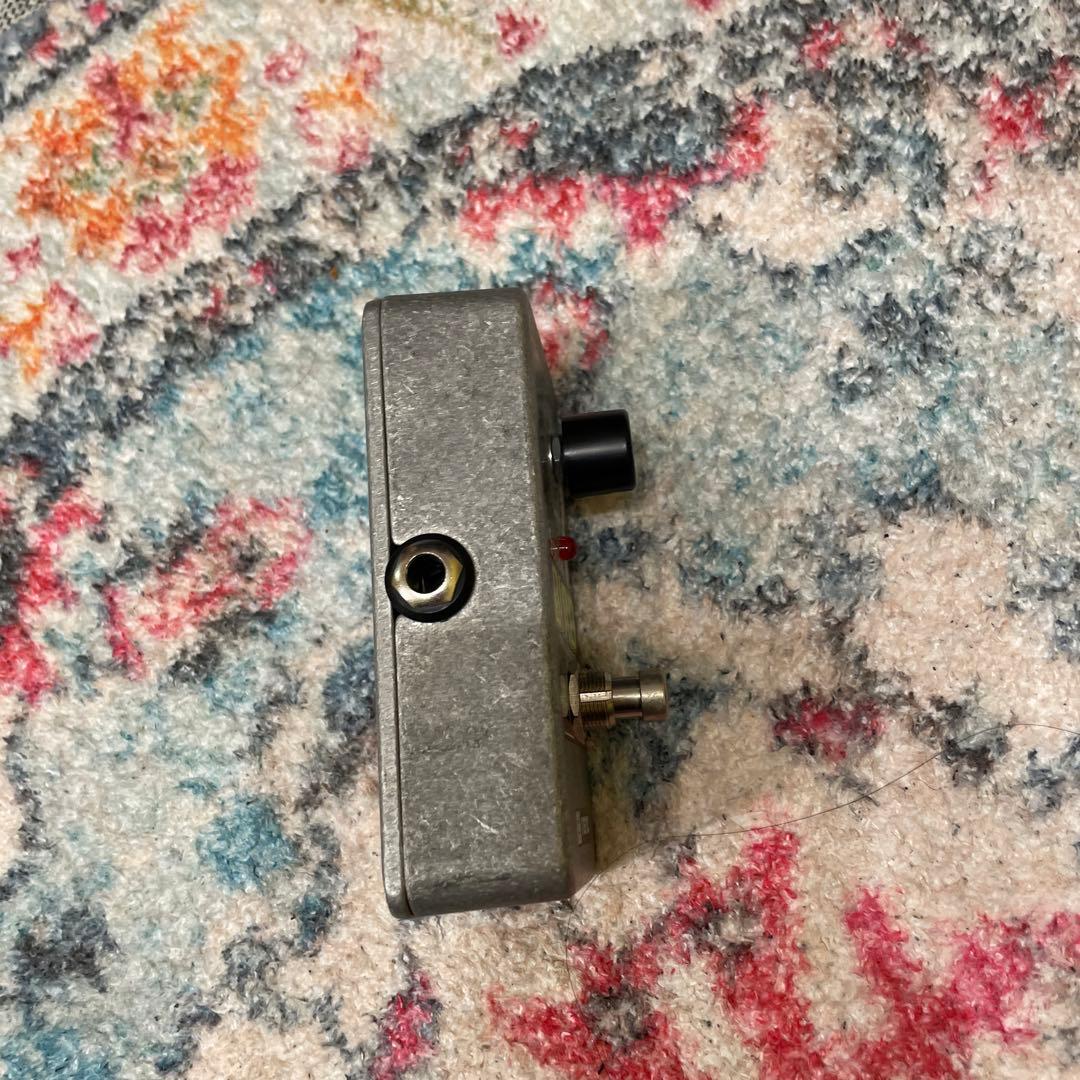 ギター Screaming Bird Treble Booster