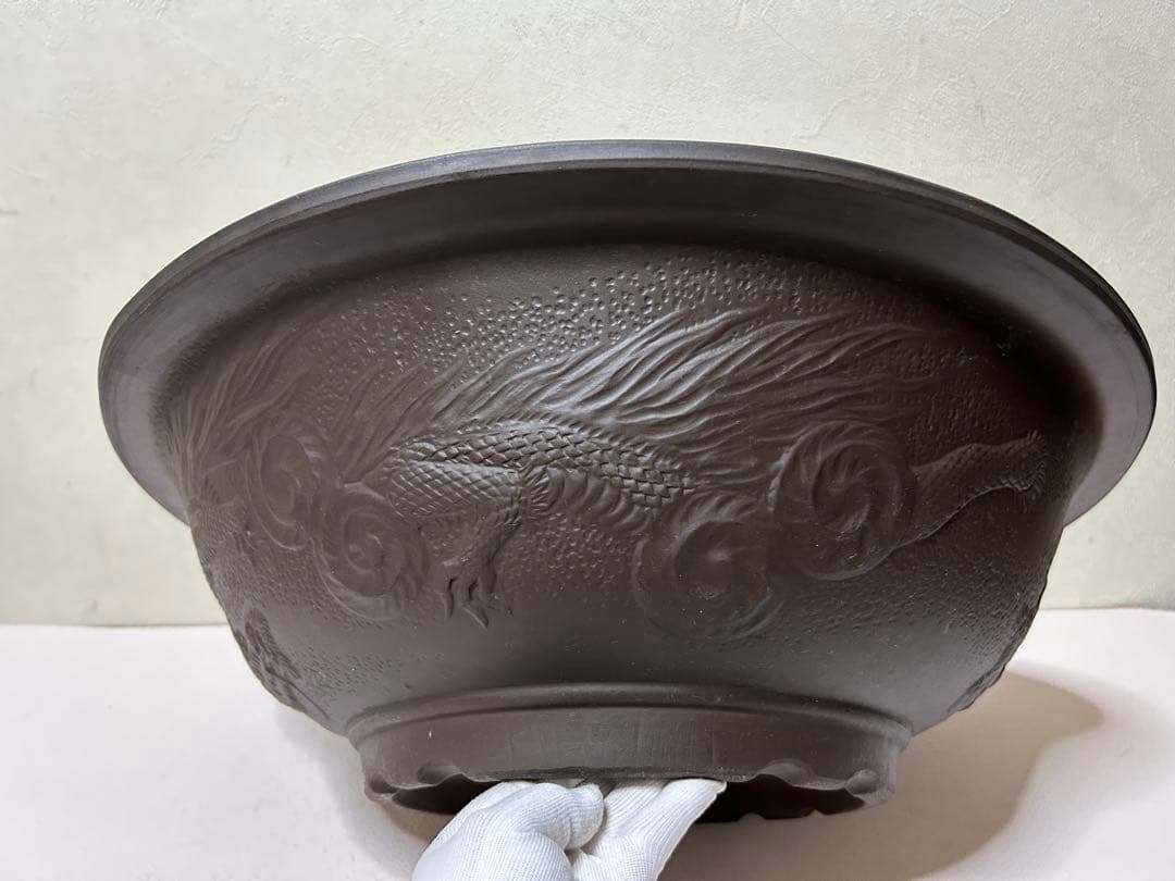 大型　盆栽鉢　植木鉢