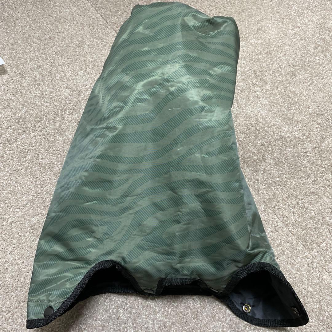 New balance◆ニューバランス◆ キャディーバック　　９インチ　軽量！