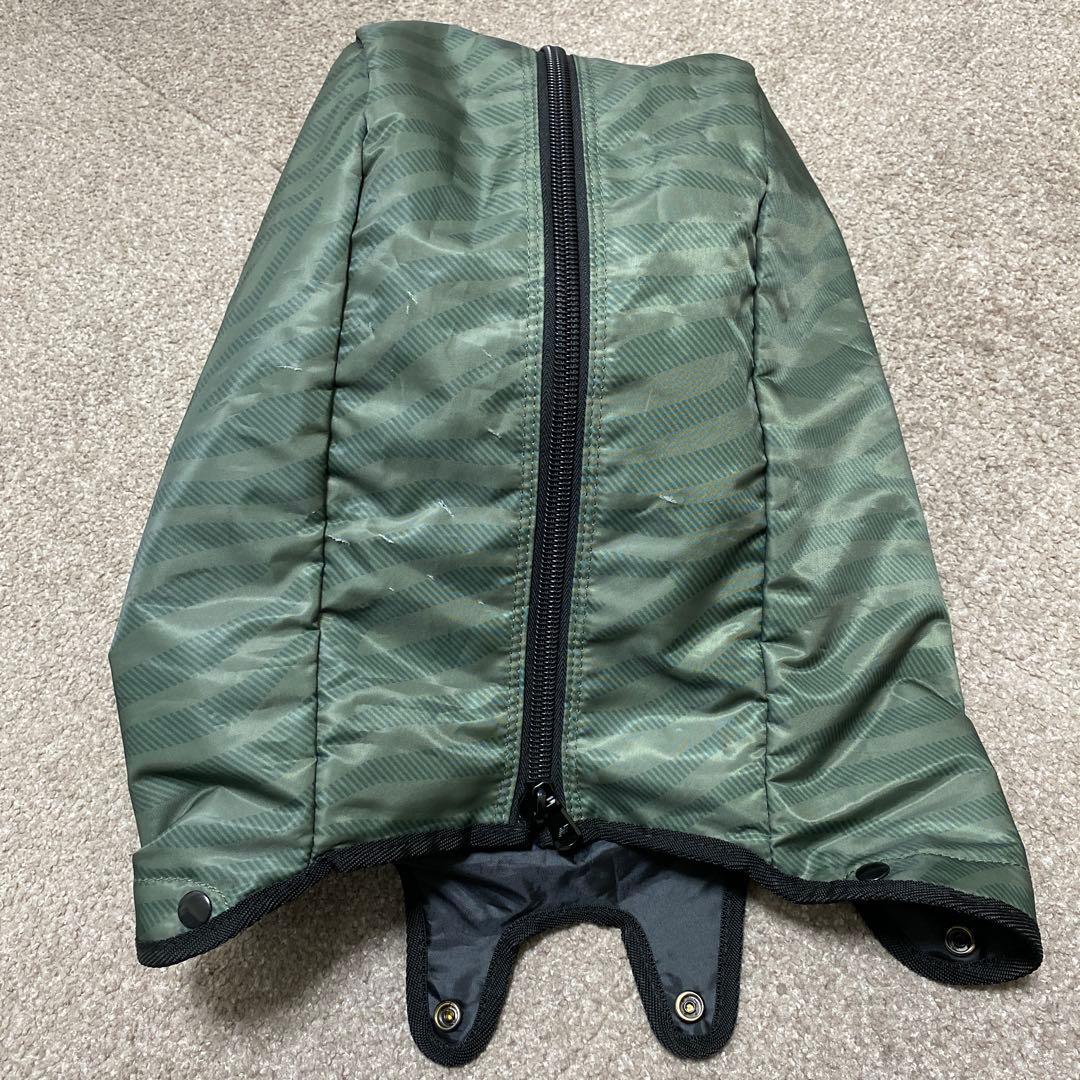 New balance◆ニューバランス◆ キャディーバック　　９インチ　軽量！