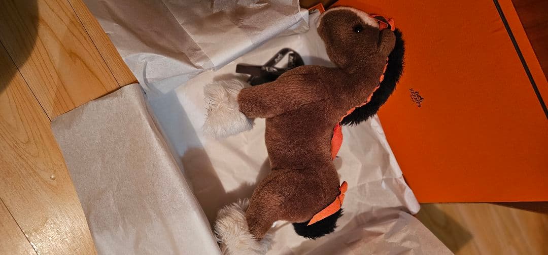 ２日限定価格☆エルメス☆エルミー美品☆