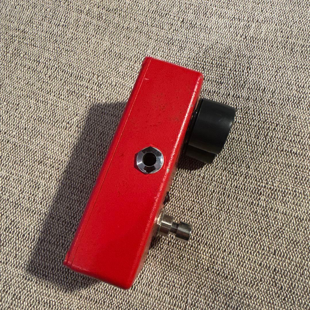 MXR DYNA COMP ダイナコンプ