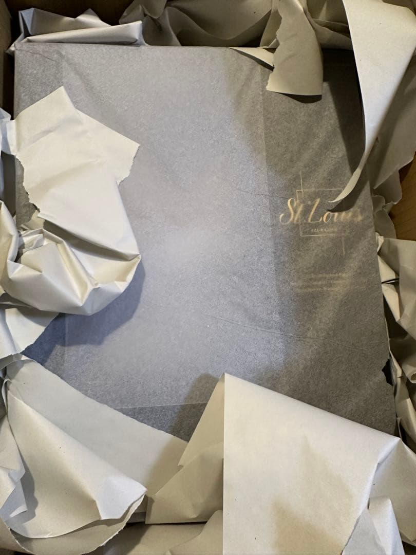 【未開封】アルター セントルイス Luxury Handle フィギュア