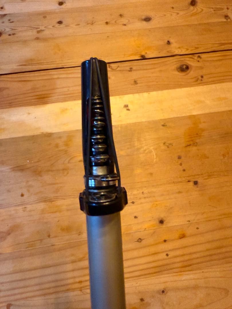 シマノ(SHIMANO) の投げ竿「ハイパワーX 浜島 15-540