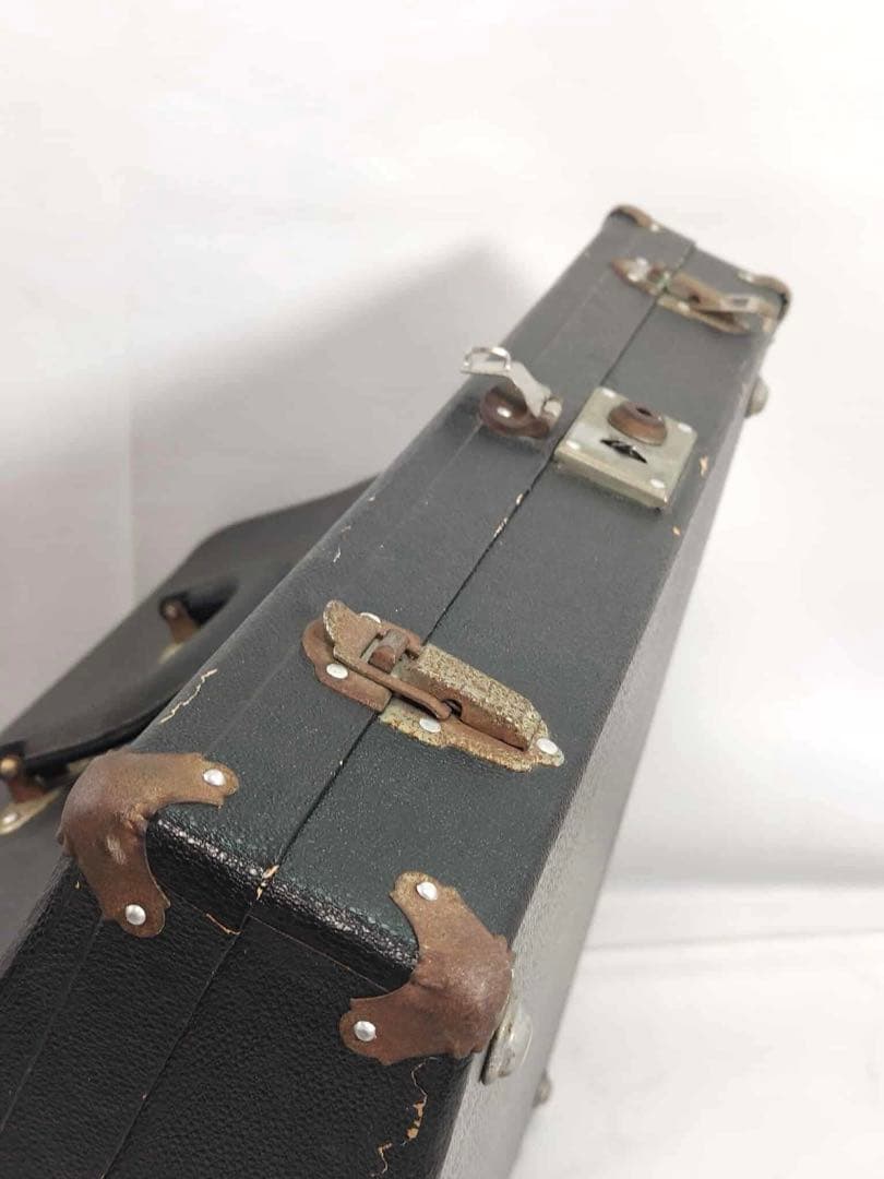 【訳あり品】TOMBO アコーディオン 30鍵盤 No.211 ハードケース付き