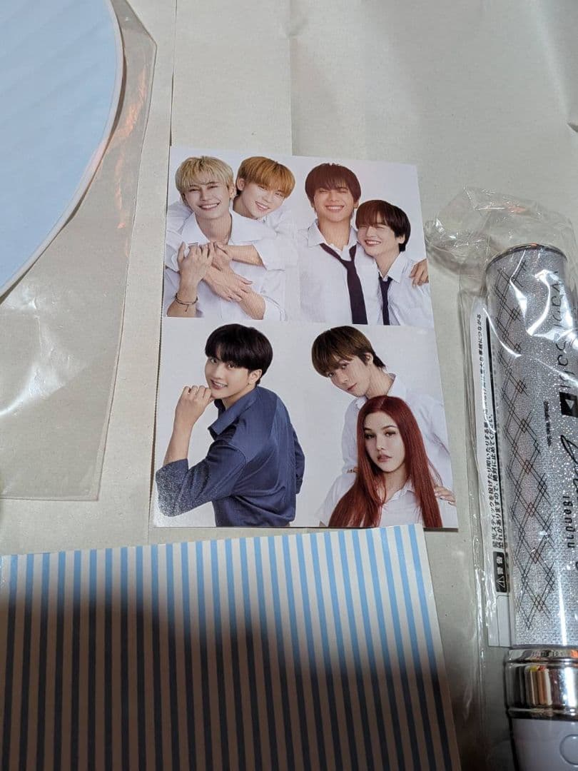 BetweenUs　boun prem　bounprem ぶんぷれ