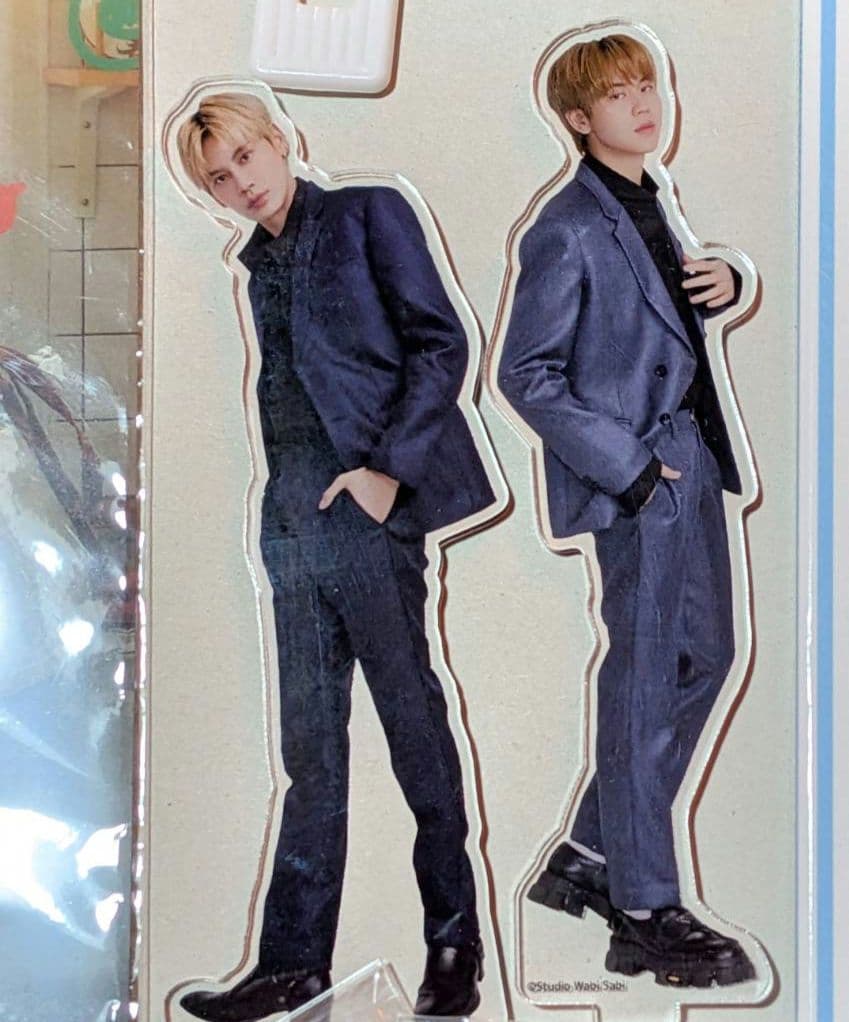 BetweenUs　boun prem　bounprem ぶんぷれ