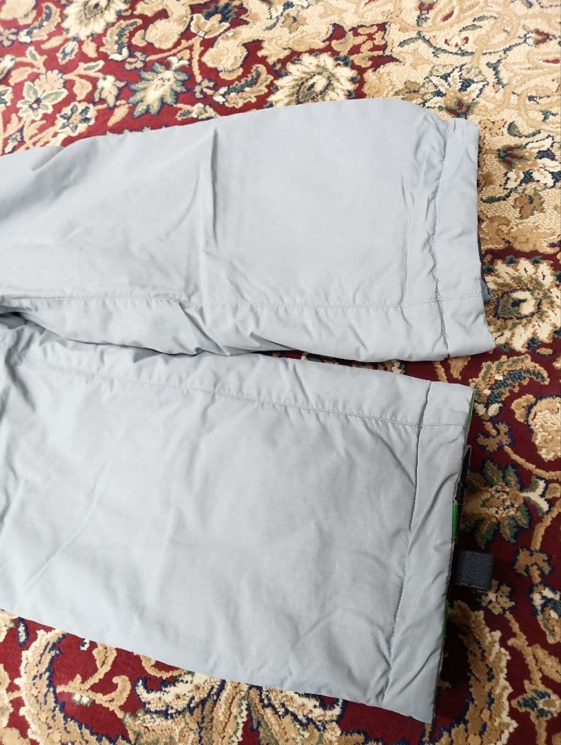 あらん＊montbell