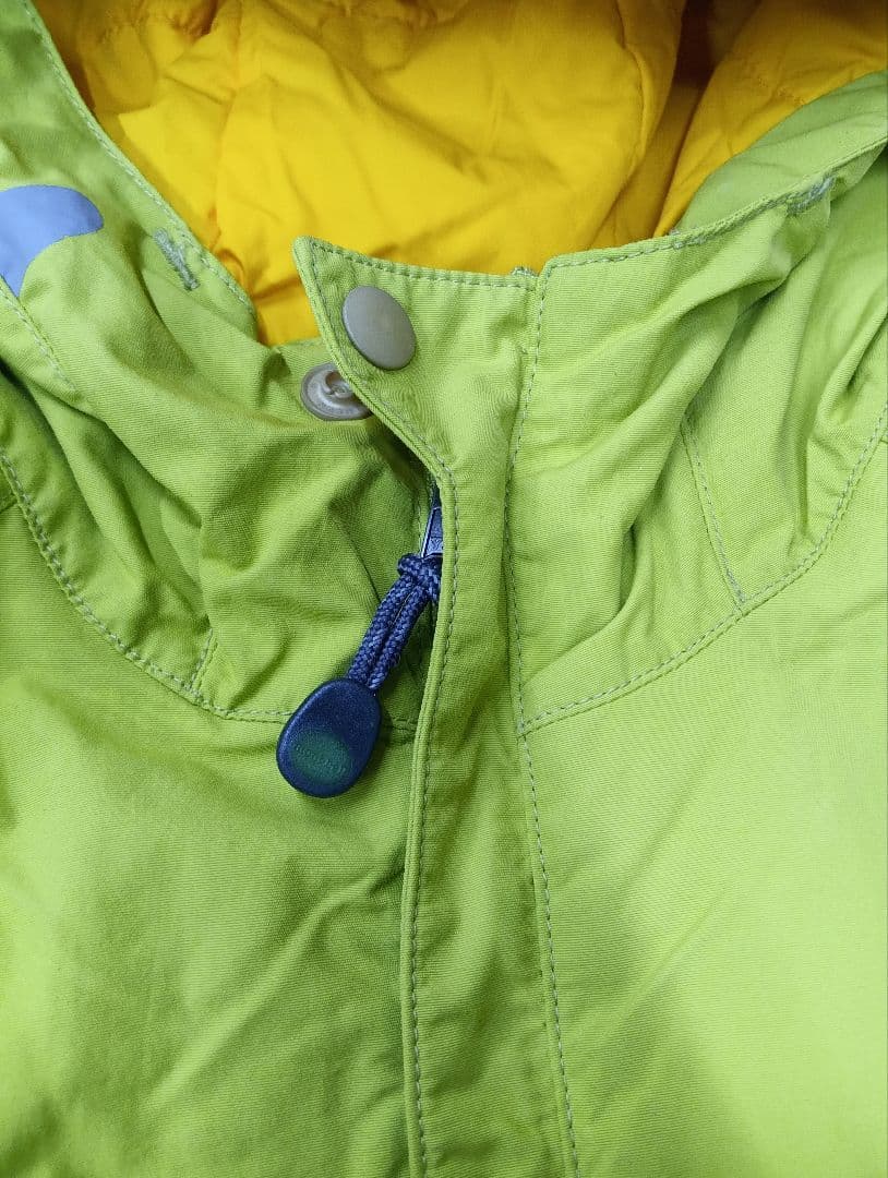 あらん＊montbell