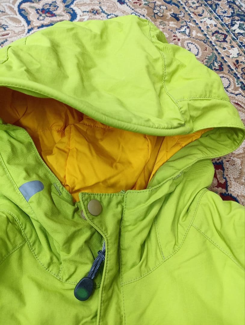 あらん＊montbell