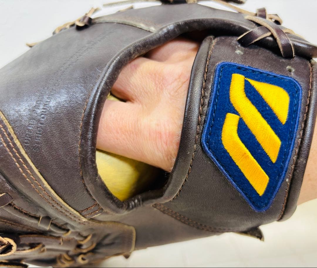 ミズノ 左利き用 グローブ