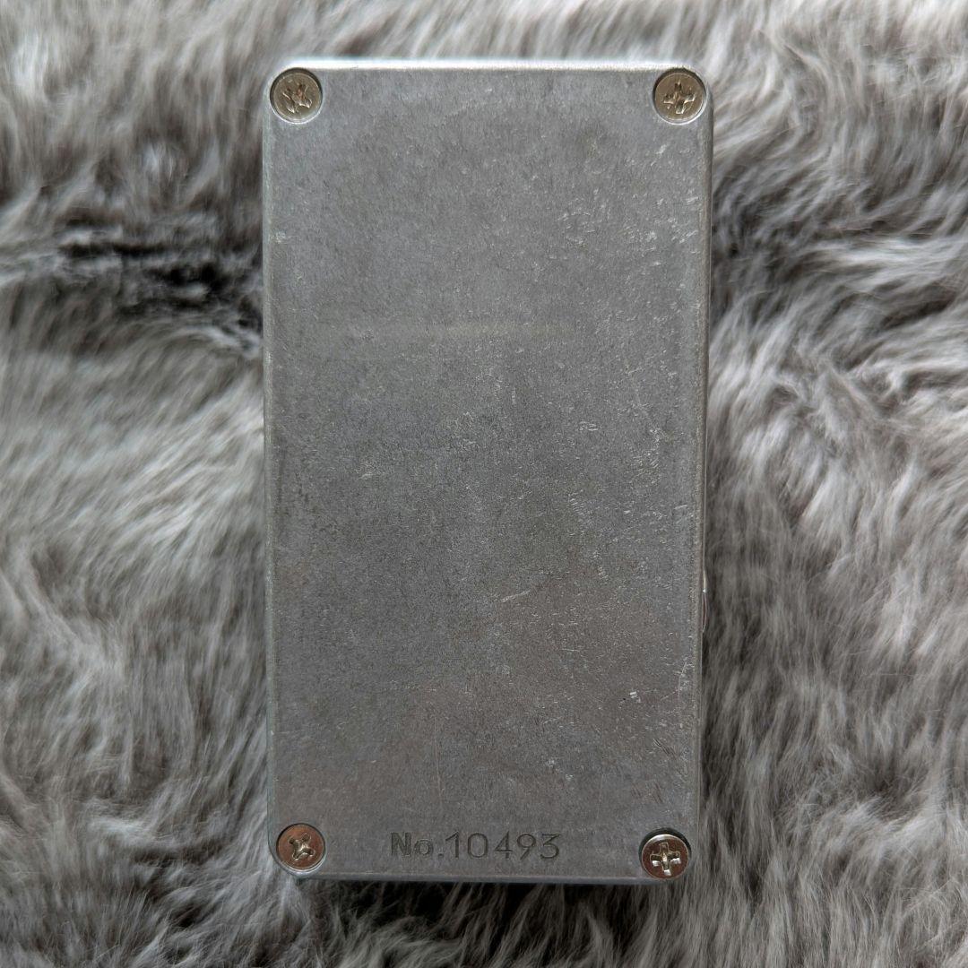 Beyond Tone Booster ギターエフェクター