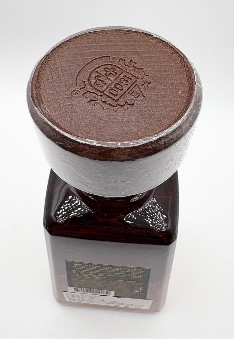 新品未開封1800 Tequila テキーラ Añejo アネホ 750ml