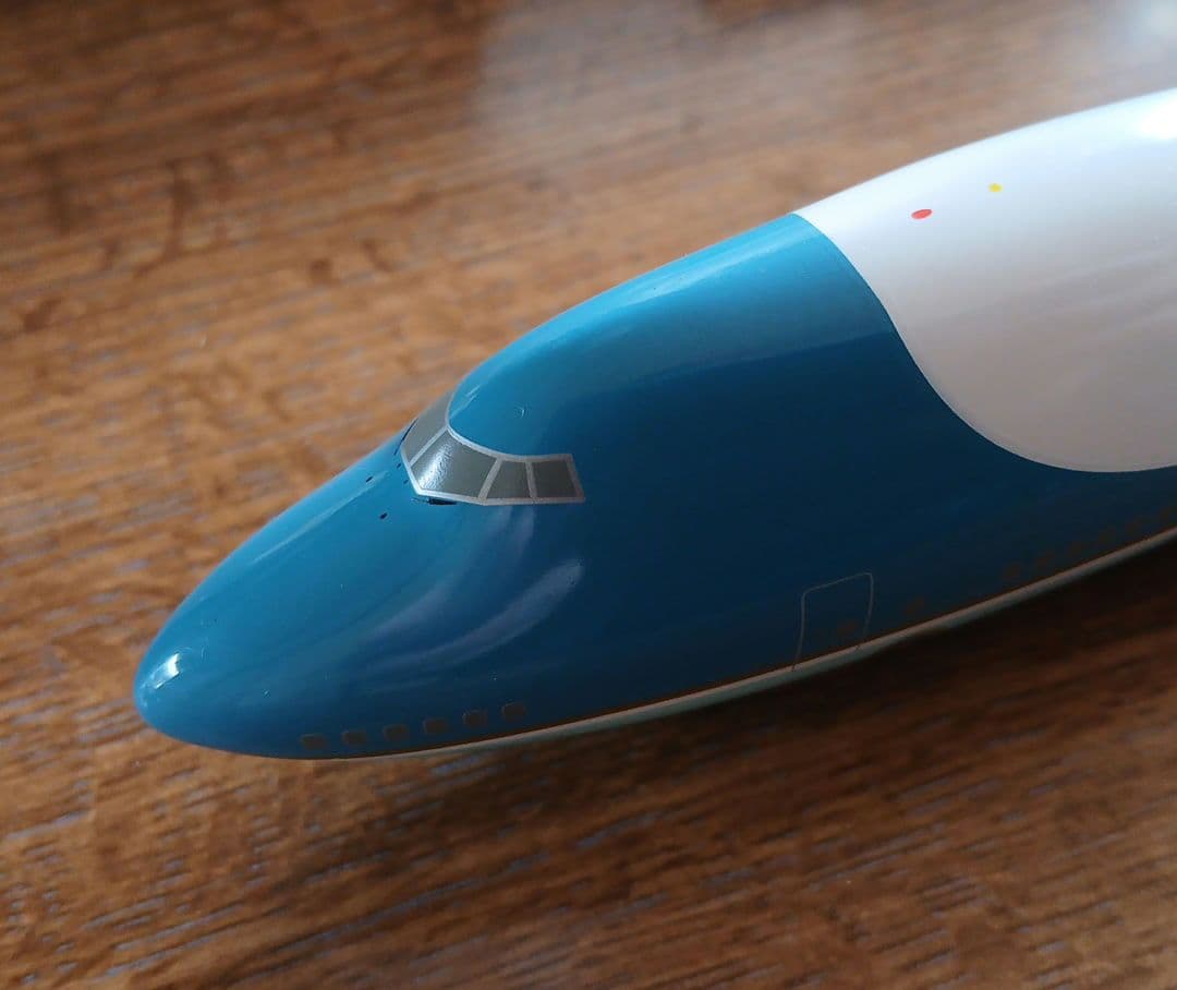 hogan ホーガン エアフォースワン　1/200 模型飛行機