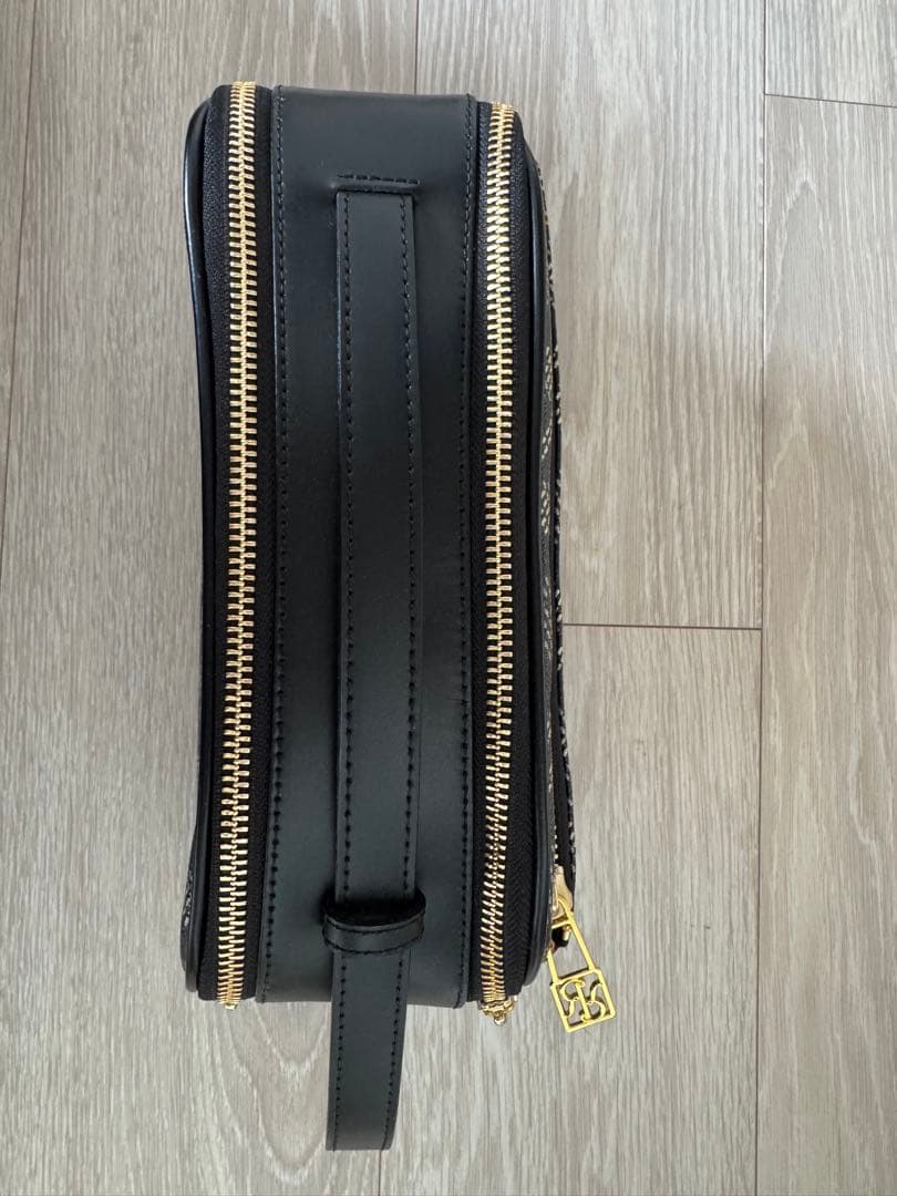 レザレクション　バッグ（ピークス）