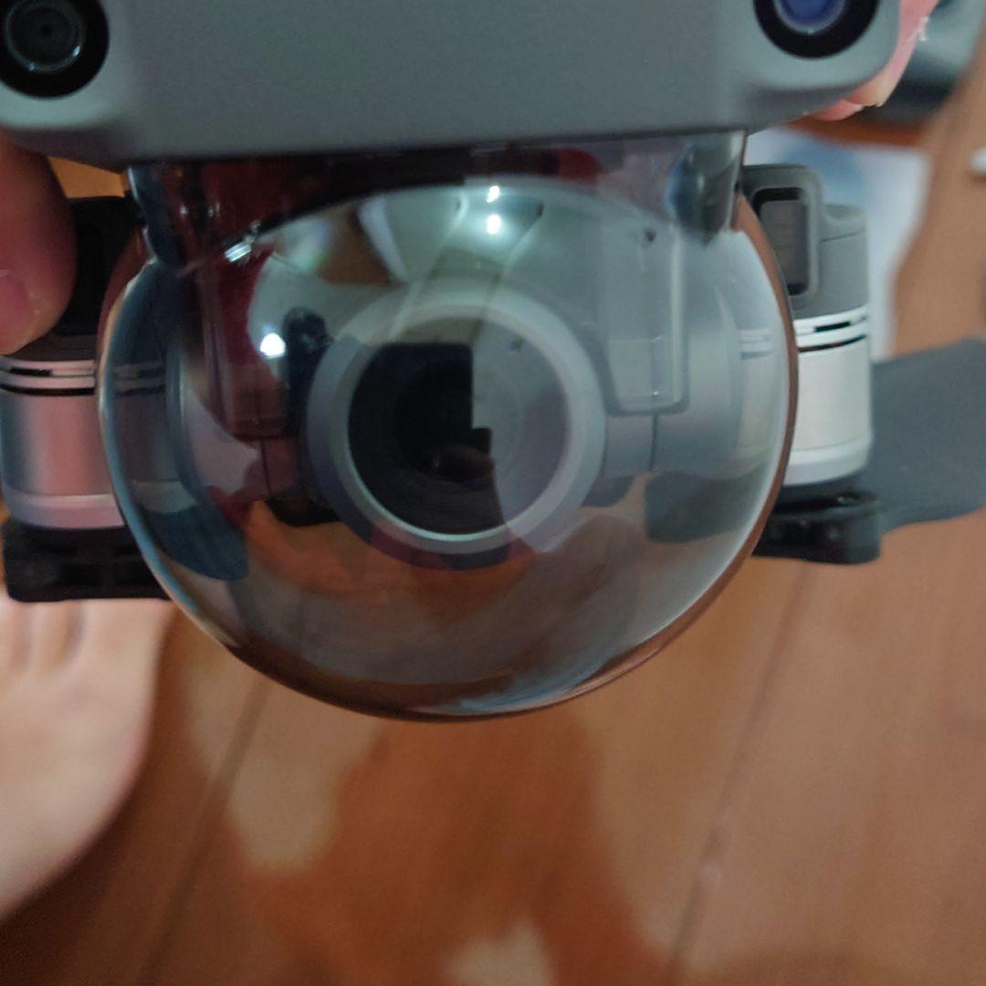 ホビーラジコン DJI Mavic 2 Zoom