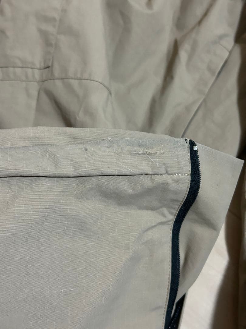 HIMANI スノーボードウェアセット（ジャケット・パンツ）