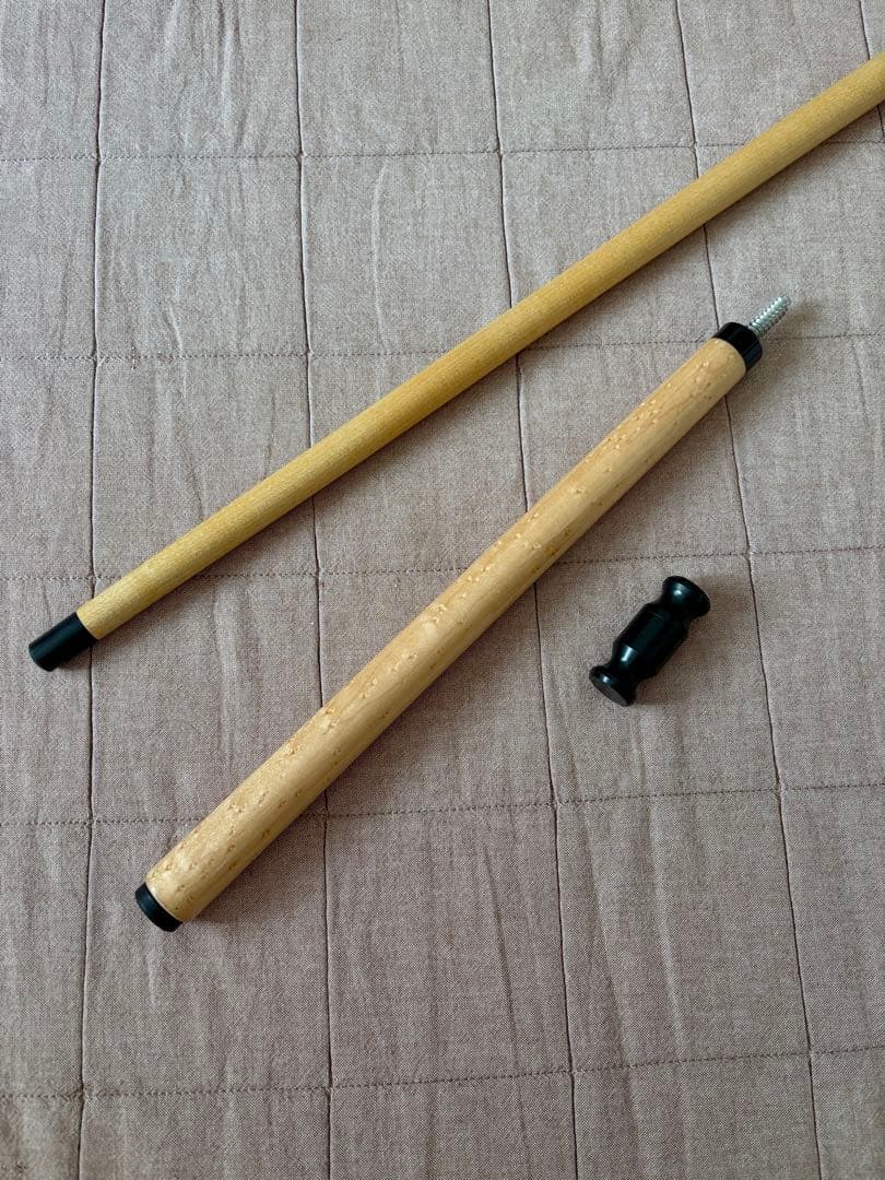 ジャンプキュー　キースアンディー　ブラックジャック2 メイプル