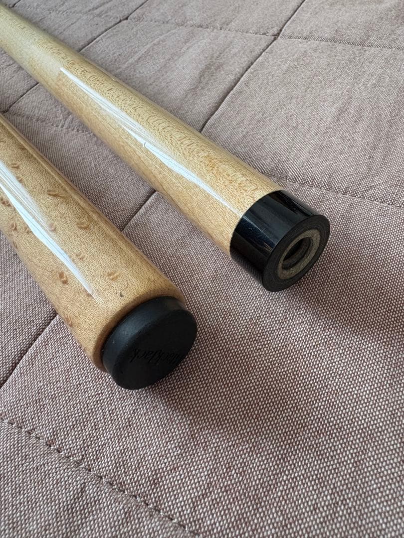 ジャンプキュー　キースアンディー　ブラックジャック2 メイプル