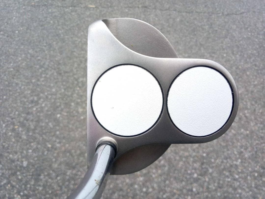 オデッセイ■White Hot 2bool■Double Vent ダブルベント