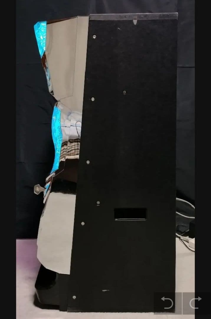 2/8まで出品 チェインクロニクル パチスロ実機 送料無料