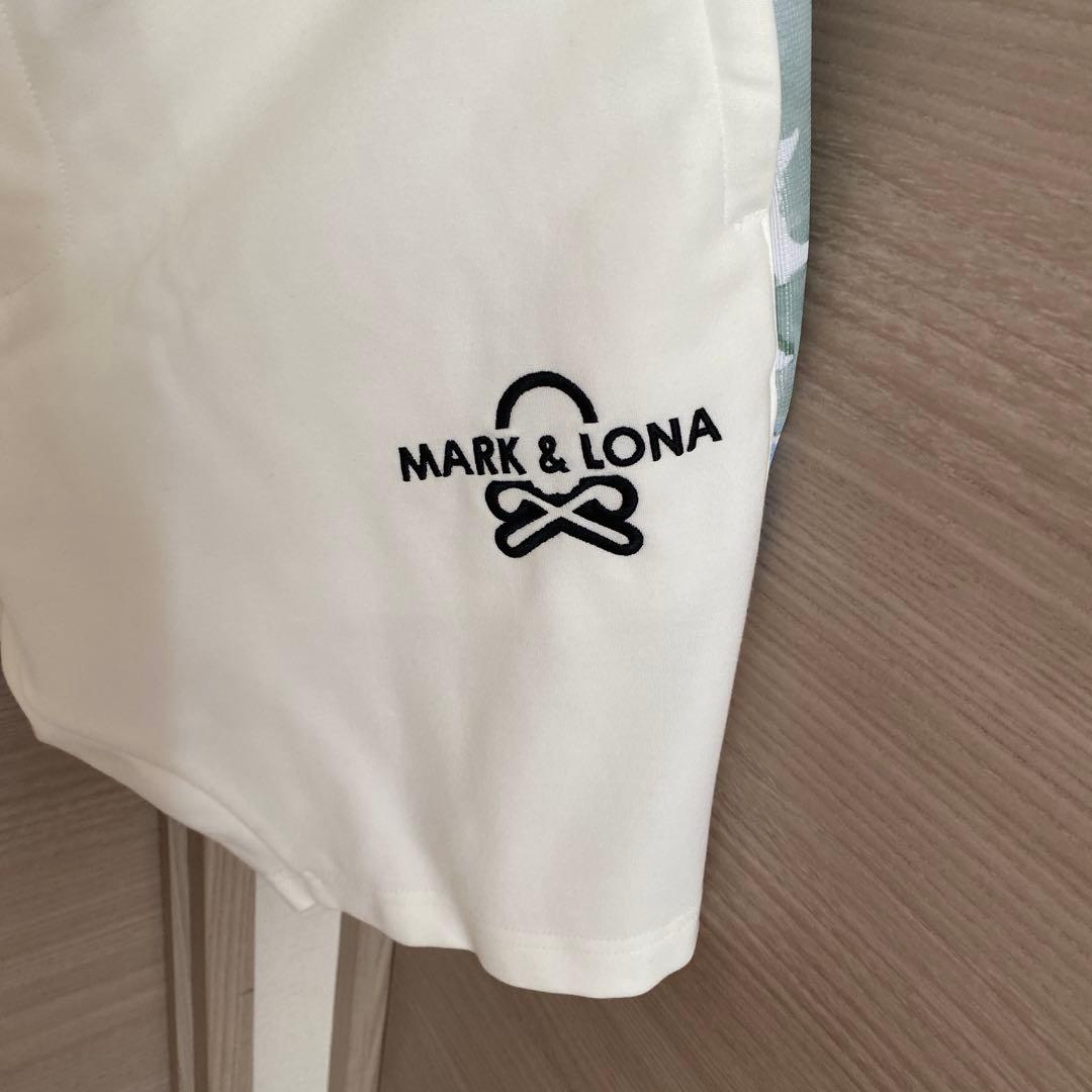 上下セットMARK & LONA 木村さん着用ウェア＆パンツセット未使用品46