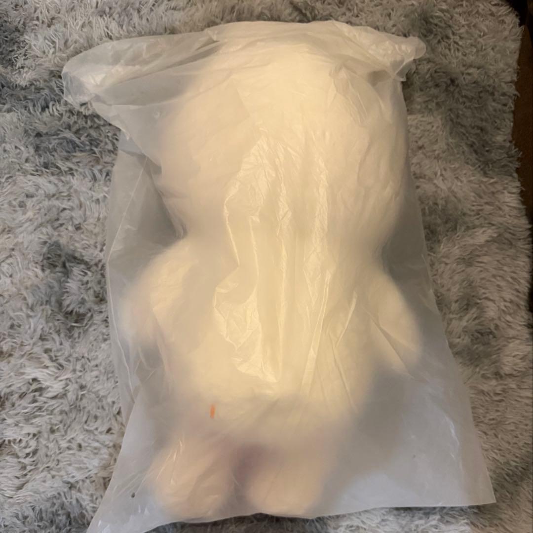 リービット テディベア SKZOO Leebit leeknow