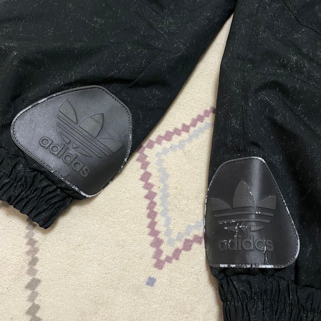 【ヴィンテージ】 90s アディダス スキーウェア セット