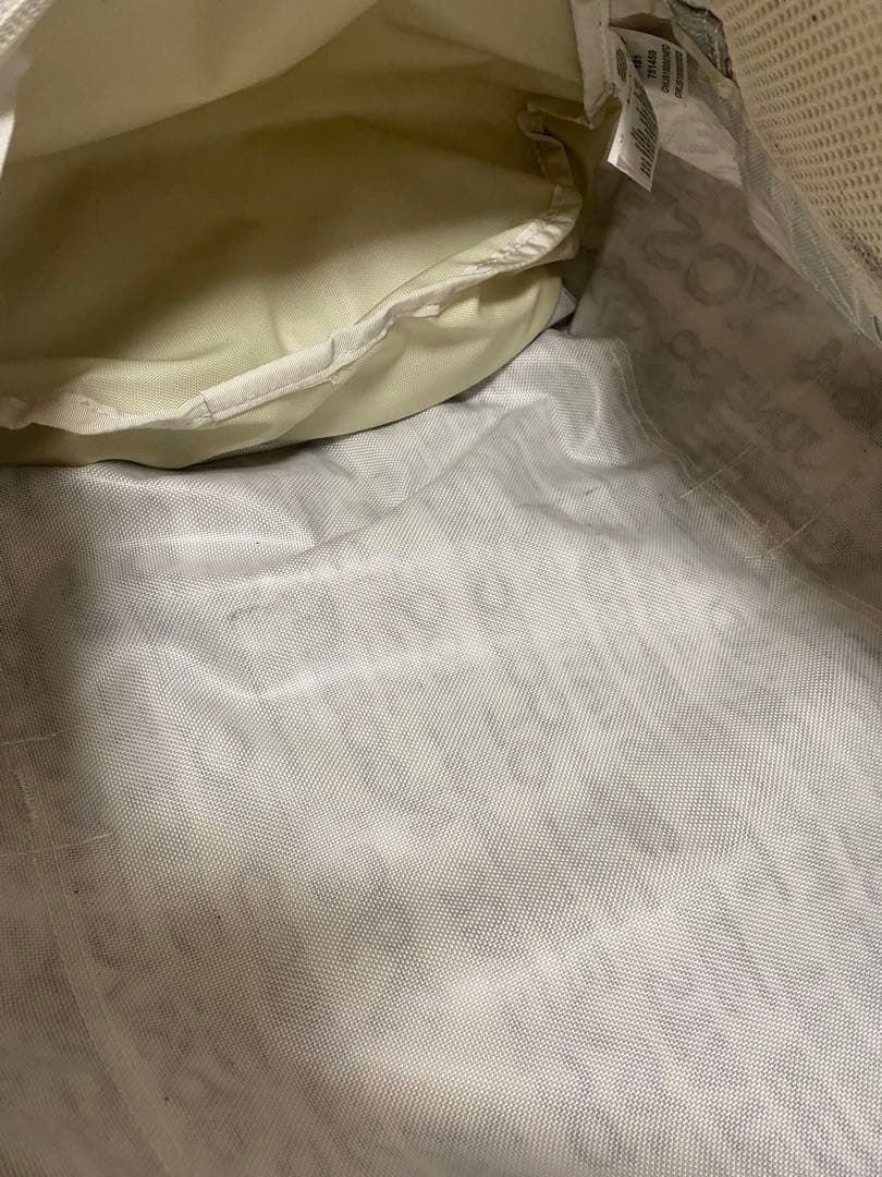 THE NORTH FACE ダッフルバック【廃盤カラー】