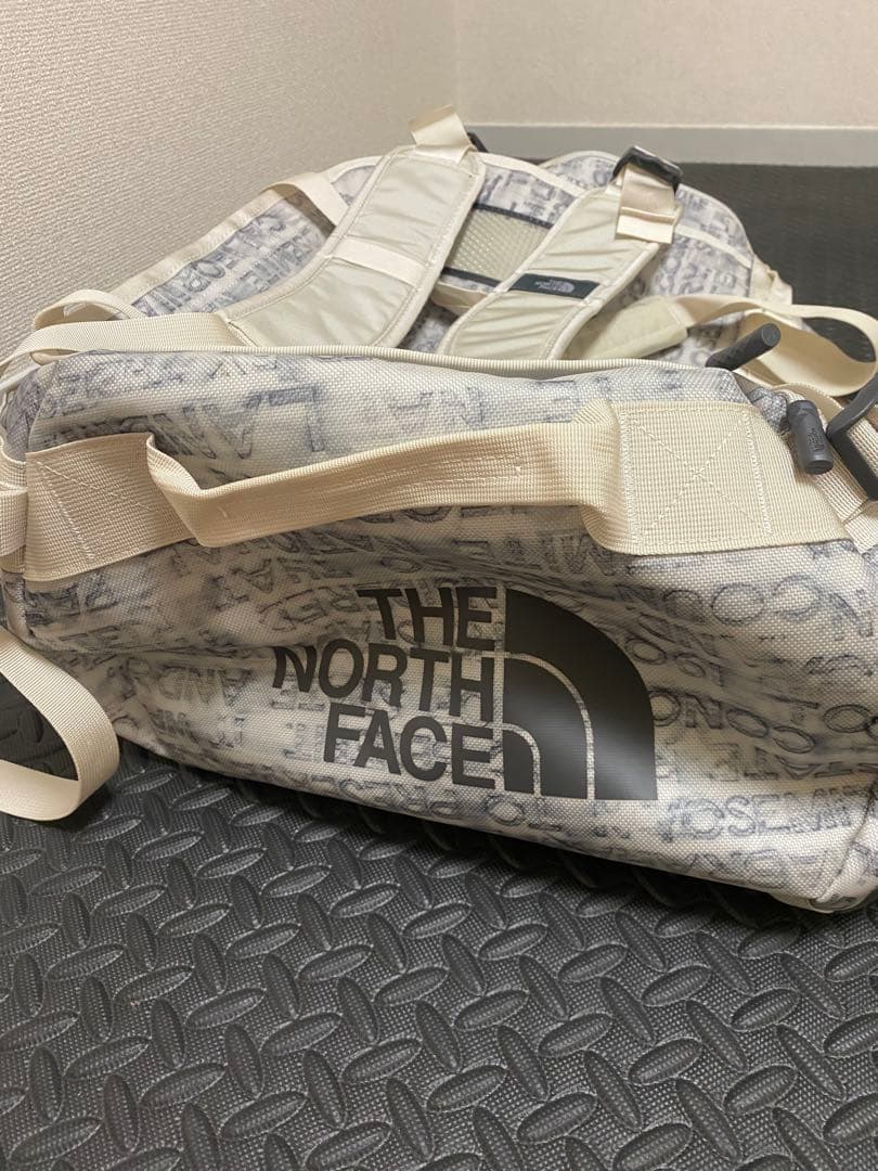 THE NORTH FACE ダッフルバック【廃盤カラー】