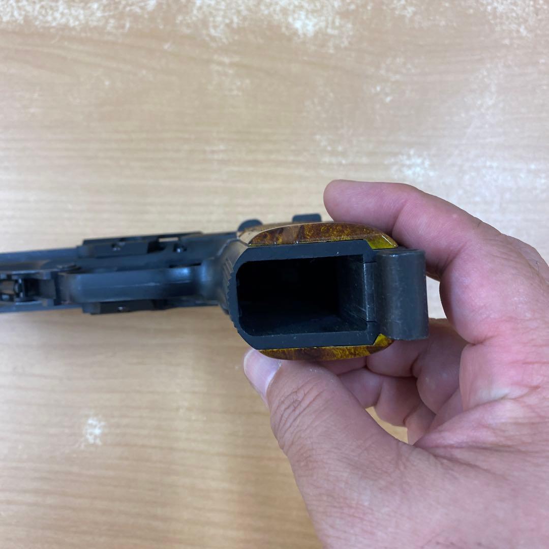 佐*武様 Ksc ガスガン　Model93R