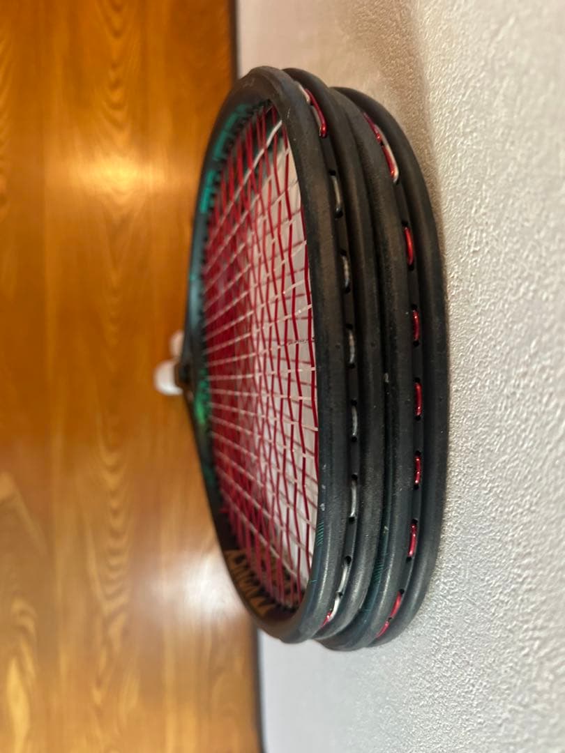 YONEX VCORE PRO 97 2019 2本セット G2