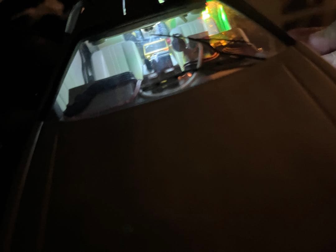 バックトゥーザフューチャー　デロリアン　バックトゥザフューチャー