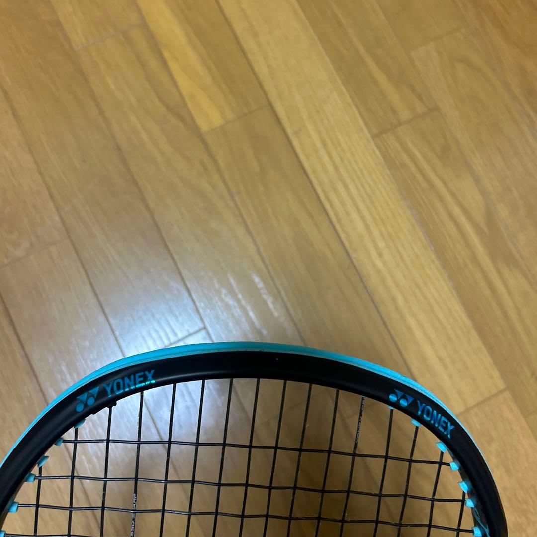 YONEX GEOBREAK 70VS 第二世代