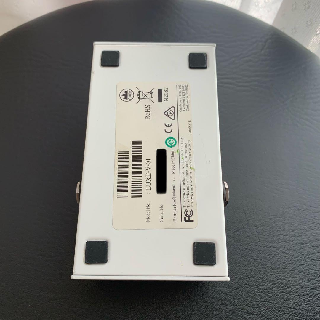 DigiTech LUXE デチューン ペダル