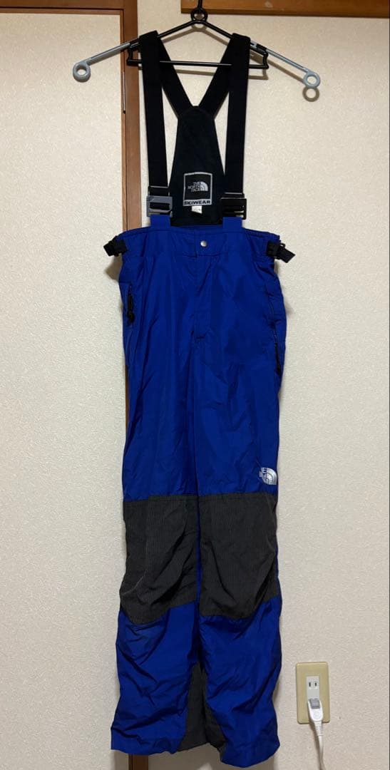 THE NORCE FACE ザ・ノースフェイス　スキーウェア　1994年製