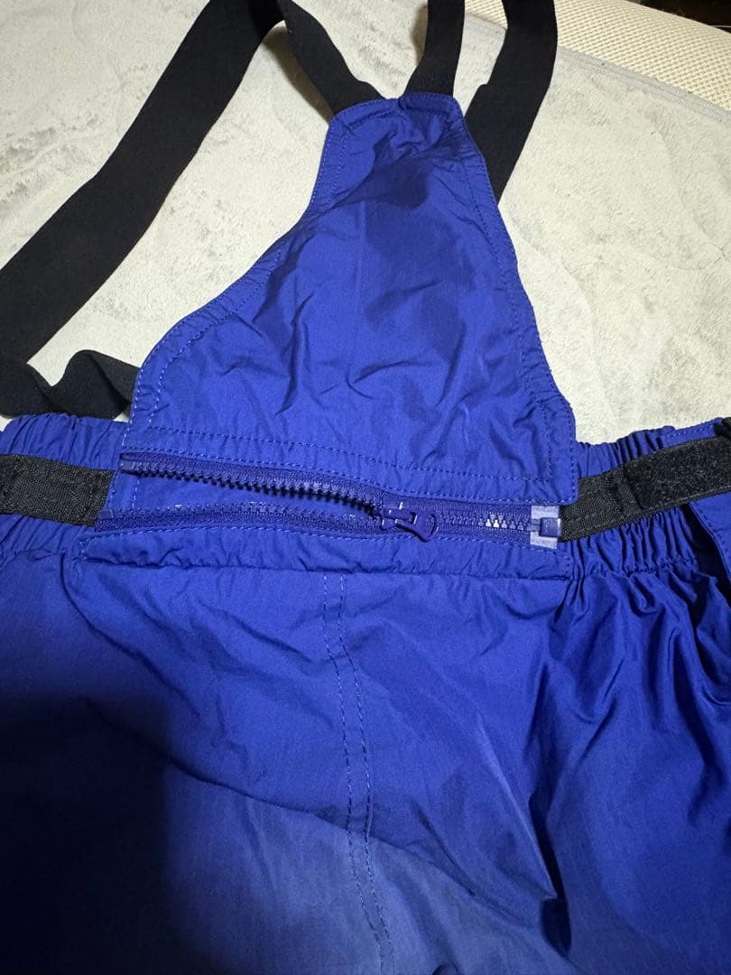 THE NORCE FACE ザ・ノースフェイス　スキーウェア　1994年製