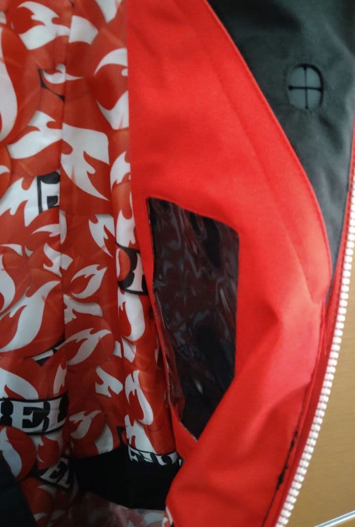 FUEL スノーボードウエア ユニセックス:USA-XS (JPN-S)