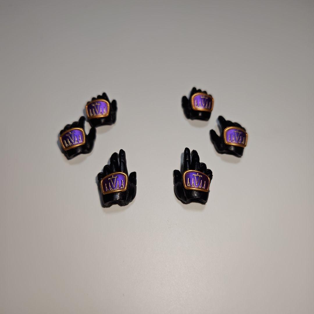 ぷ*う様 S.H.Figuarts（真骨彫製法） 仮面ライダークウガ ライジング