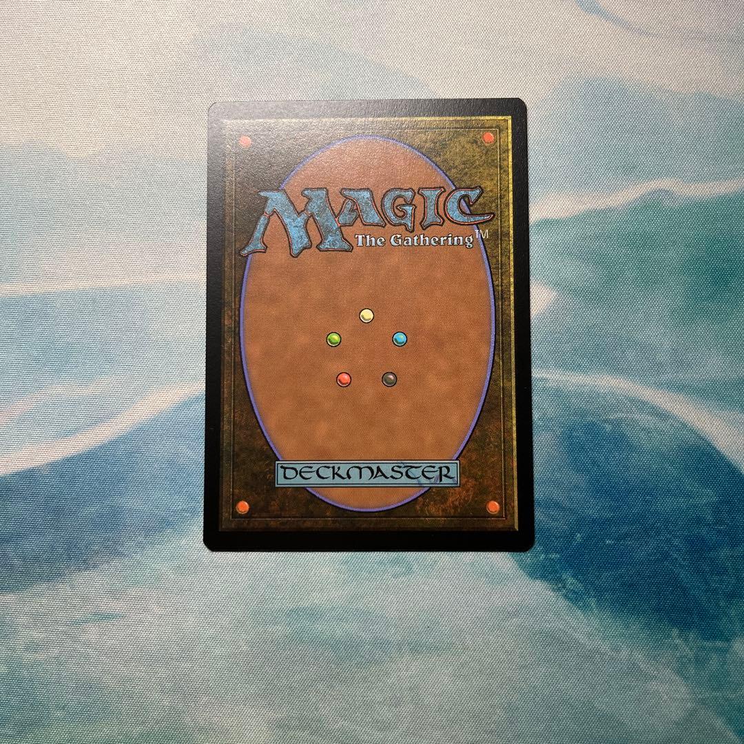 マジック：ザ・ギャザリング Deflecting Swat