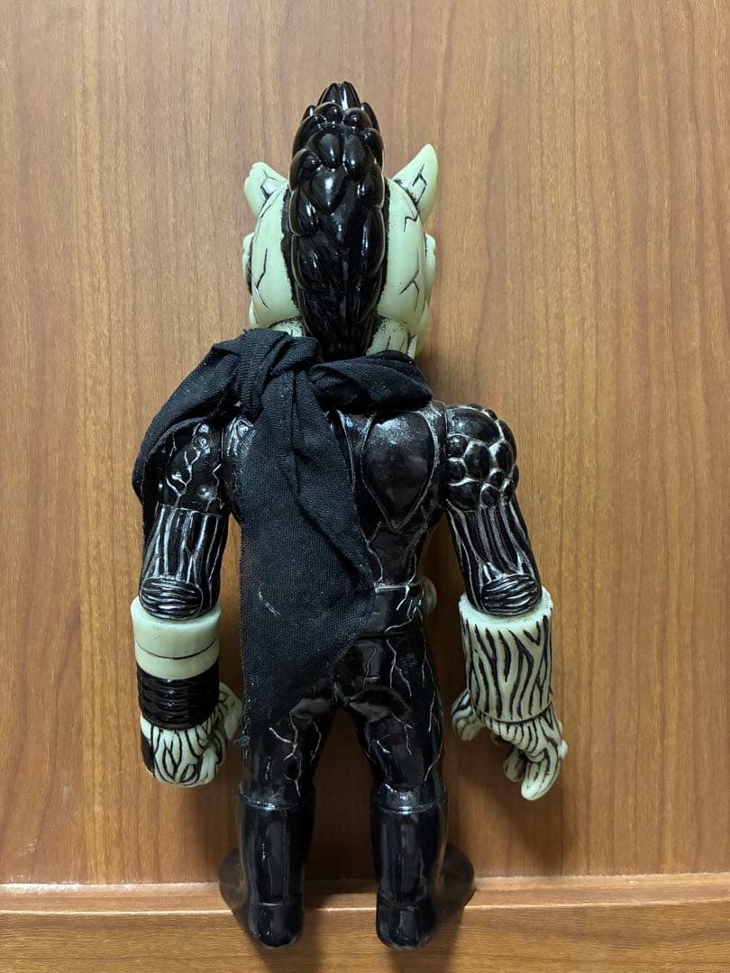 リアルヘッド　ゴーストサイダーネクスト