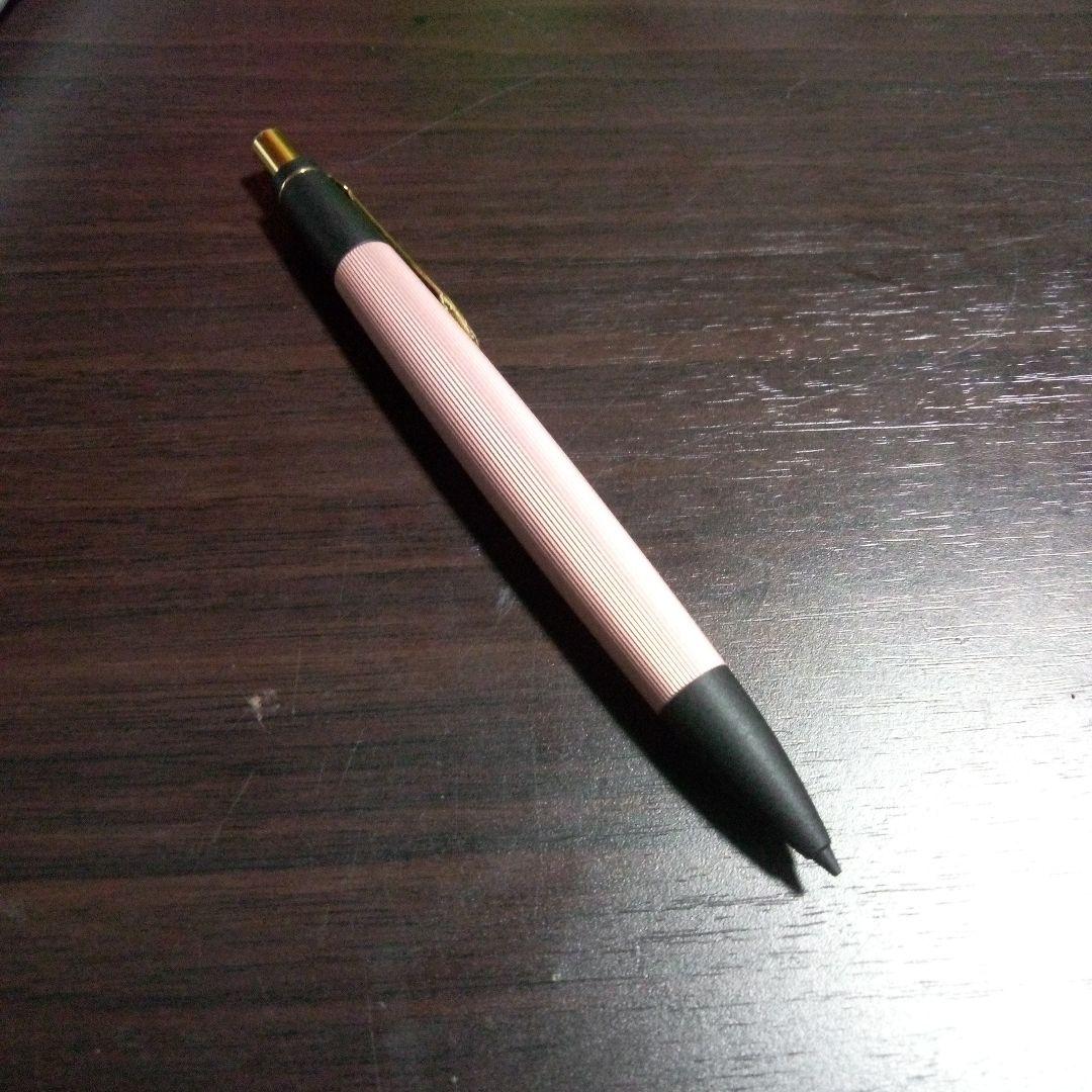 Laurett's R2.0 シャーペン