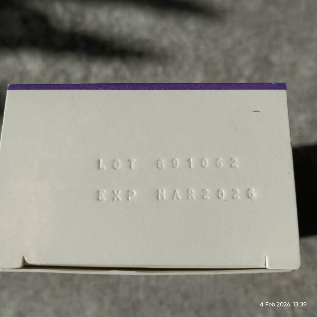 新品未開封　エンタイス　Entyce 30mL